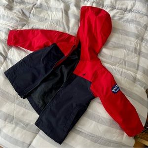 Nautica Jacket